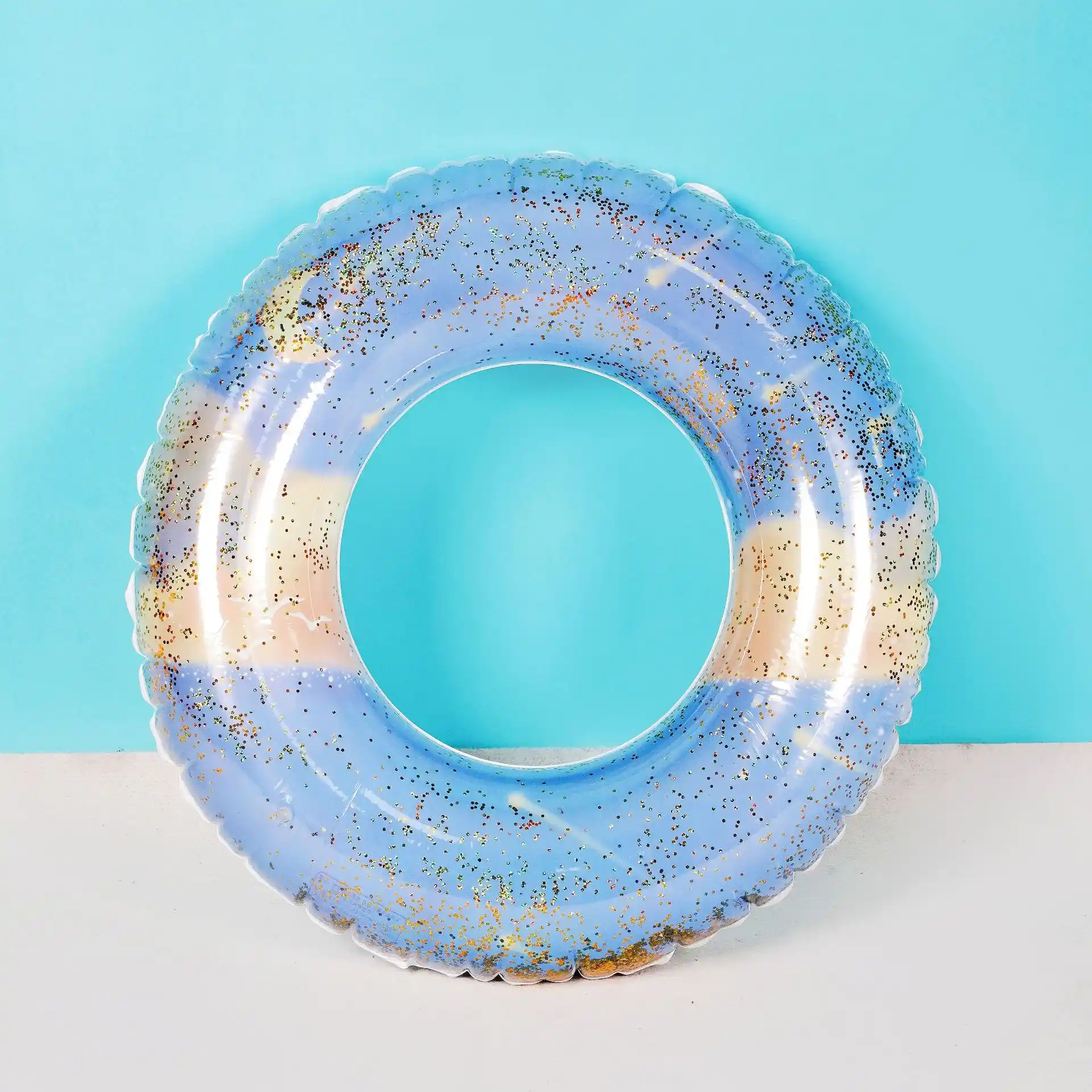 China swim ring OEM customizationGraphics-vlefooena