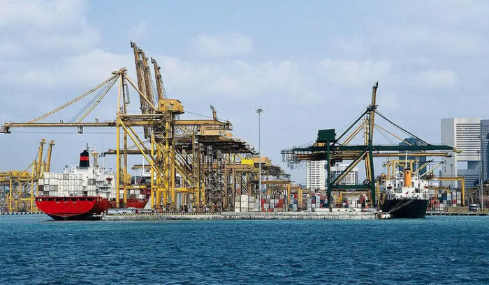 Guangzhou to Singapore sea freight LCL-vlefooena