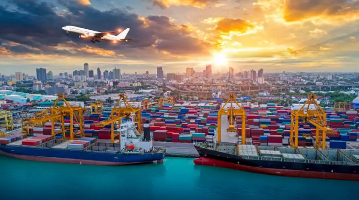 China to Turkey LCL-vlefooena