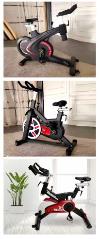 Source Manufacturer Indoor Sports Bike Gym Bike-vlefooena