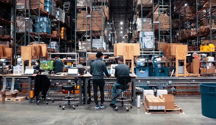 Why delivery speed matters to e-commerce brands-vlefooena