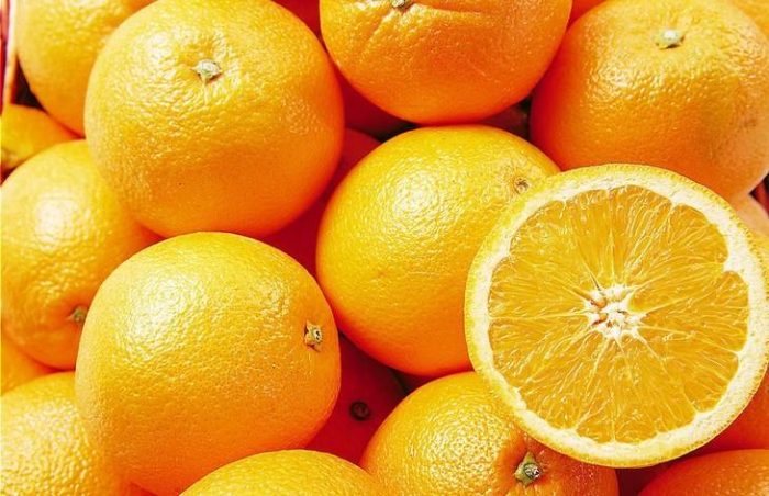 How Much Is the Beautiful Gannan Navel Orange? A Complete Buyer’s Guide-vlefooena