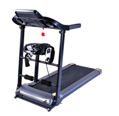 China Treadmill Exporters: A Comprehensive Guide for Global Buyers-vlefooena