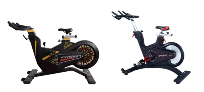 Source Manufacturer Indoor Sports Bike Gym Bike-vlefooena