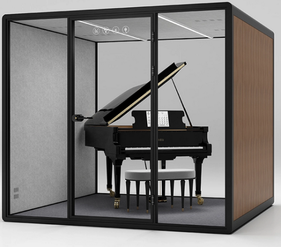 Portable Modular Villa: Luxury Living on the Move-vlefooena