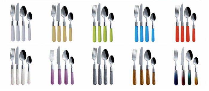 China Knife and Fork Manufacturing Factory: Crafting Quality Cutlery for Global Markets-vlefooena