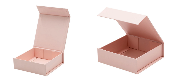 Customized printed cardboard perfume makeup jewelry clothing-vlefooena