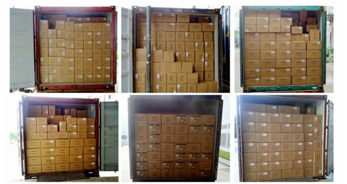 Durable Plastic Handles for Stainless Steel Kitchenware: Wooden-Style Design for Modern Cookware-vlefooena