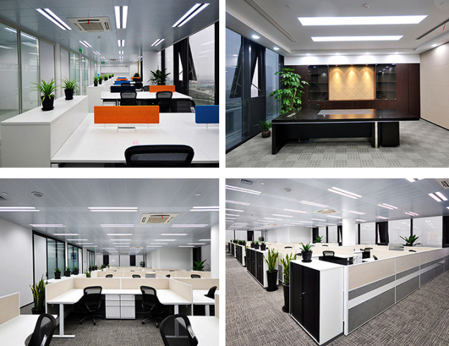 China’s Leading Wardrobe Furniture Factory: Custom Storage Solutions for Global Brands-vlefooena