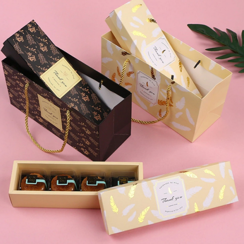 China Factory Chocolate Box/Paper Gift Packaging-vlefooena