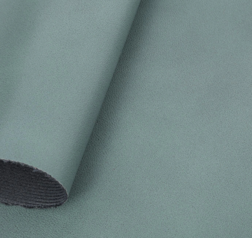 Leather China gauge 1 m length-vlefooena