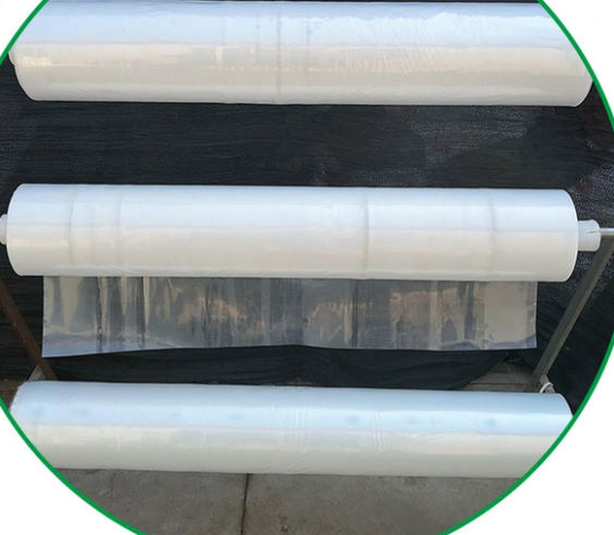 China: A Leading Supplier of Greenhouse Film for Modern Agriculture-vlefooena