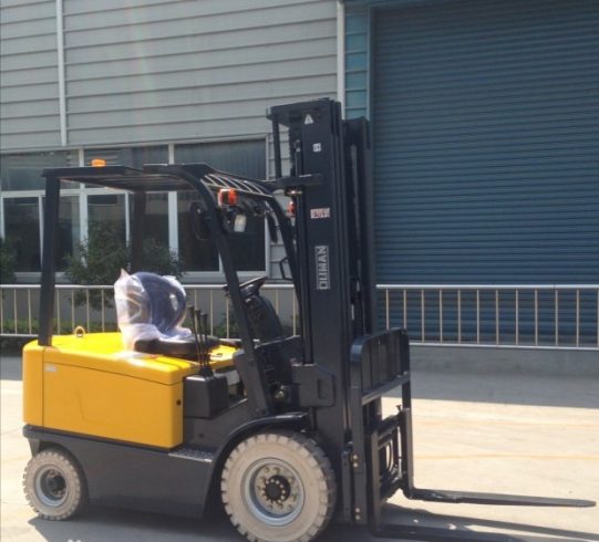 3.5 Ton Forklift Factory: A Reliable Chinese Forklift Brand for Global Material Handling-vlefooena