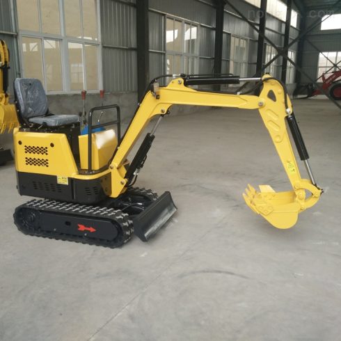 Mini Excavator-vlefooena