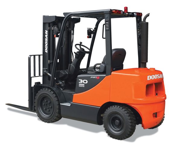 China Forklift Manufacturing Factory: A Complete Overview for Global Buyers-vlefooena