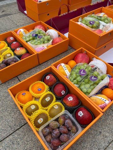 China Gift Box Customized Production Supplier: From Concept to Global Delivery-vlefooena