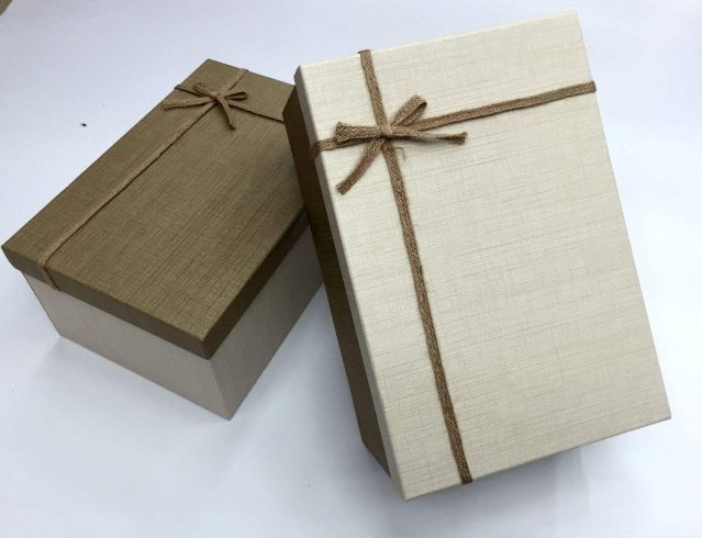 OEM China Dongguan Gift Box Customization: From Concept to Premium Packaging-vlefooena