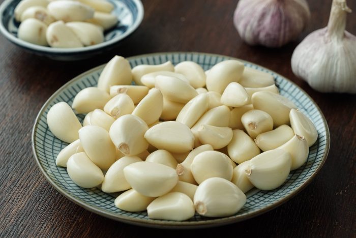 Step-by-Step Guide to Shipping Garlic Internationally from China-vlefooena