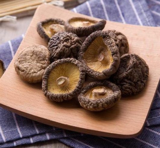 Premium Chinese Mushroom Supplier: From Advanced Planting Bases to Global Wholesale Distribution-vlefooena