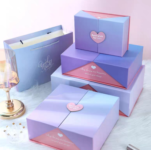 Import gift boxes from China to Libya-vlefooena