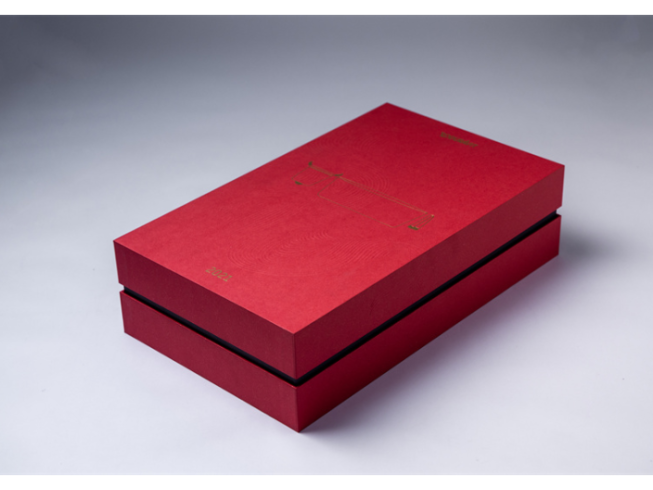 OEM China Dongguan Gift Box Customization: From Concept to Premium Packaging-vlefooena