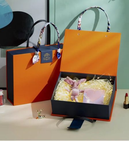 🍎 Fruit Gift Box Packaging Customization: A Complete Guide for Brands & Importers-vlefooena