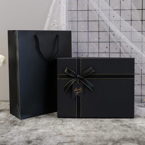 Custom Printed Gift Boxes: Personalized Packaging for Global Markets-vlefooena