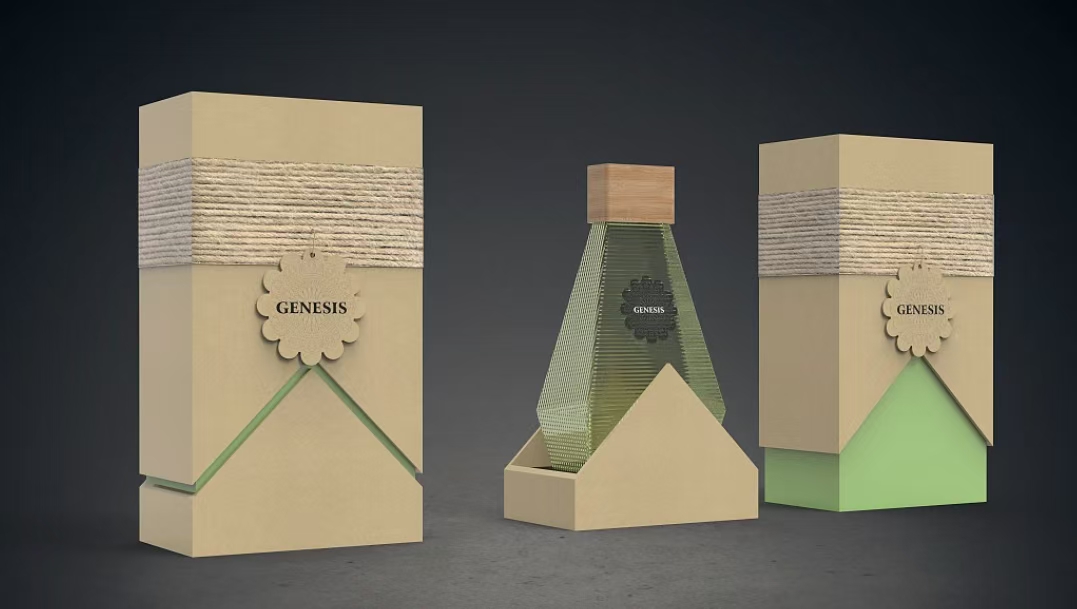 Premium Foldable Boxes: Compact And Protective Packaging Solutions ...