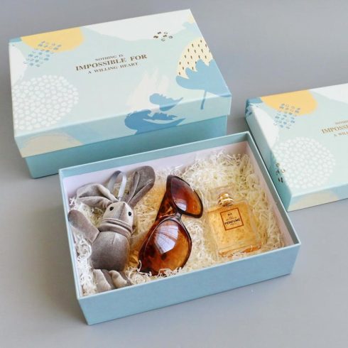 Wholesale Packaging Boxes: Sturdy Paper Boxes for Shipping and Retail-vlefooena