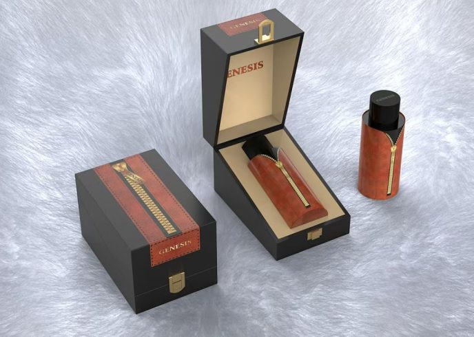 Premium Foldable Boxes: Compact and Protective Packaging Solutions-vlefooena