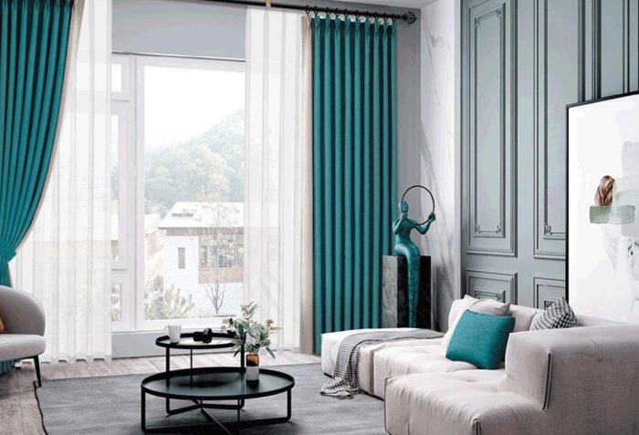 How to Choose the Right Curtains: A Complete Guide for Every Home-vlefooena