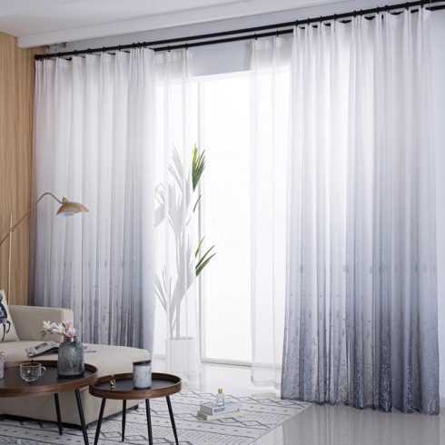 "Eco-Friendly Custom Curtains: Sustainable Solutions for Hotels & Homes"-vlefooena