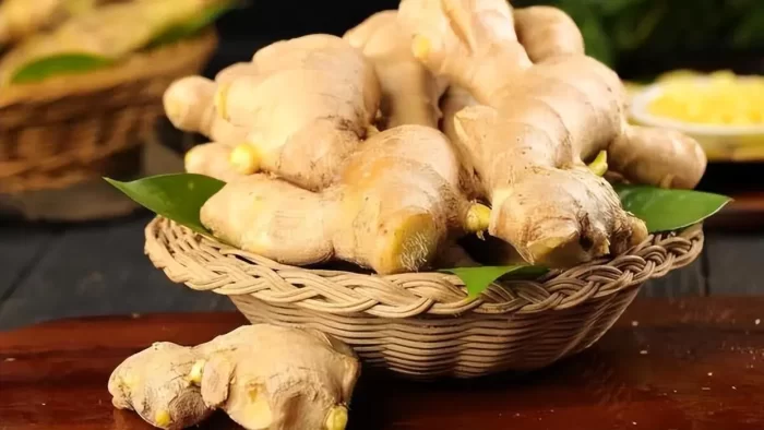 From Shandong to Yunnan: How China’s Ginger Regions Set the Standard for Excellence-vlefooena