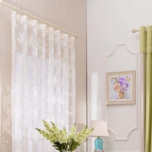 How to measure the size of bedroom curtainsUsually-vlefooena