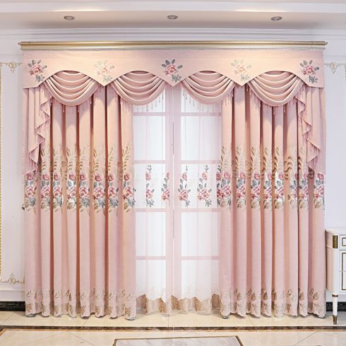 Elevate Your Space: Affordable & Stylish Custom Curtains for a Powerful Brand Impression-vlefooena