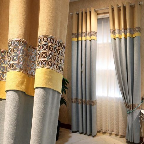 Step‑by‑Step Curtain Customization Process Explained-vlefooena