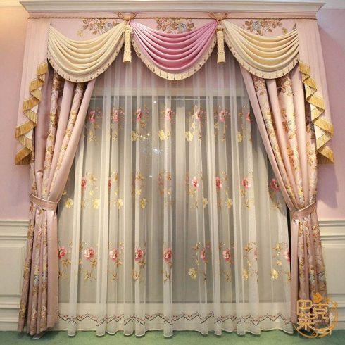 Elevate Your Space: Affordable & Stylish Custom Curtains for a Powerful Brand Impression-vlefooena