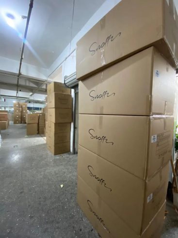 Custom Sneaker & Fashion Shoe Manufacturing – Direct From the Factory-vlefooena