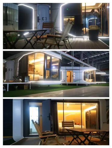 Off-Grid Modular Homes: A New Way to Live Independently and Sustainably-vlefooena