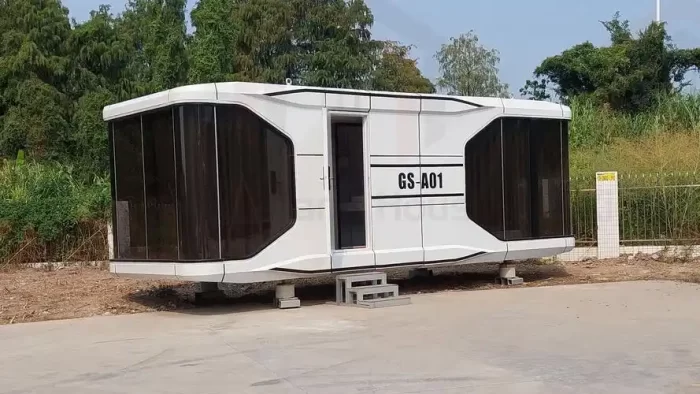 Tiny Mobile Homes for Sale – Compact Living with Maximum Comfort-vlefooena