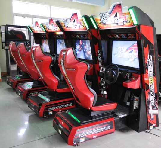 “Which Chinese Video Game Console Factory Stands Out in 2025?”-vlefooena