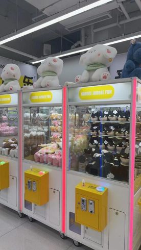 Breaking Into the Global Arcade Market: Strategies for Success-vlefooena