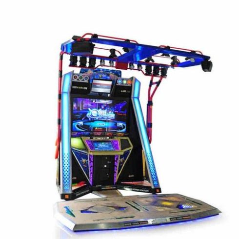 The History Behind Video Game Console Manufacturers and Their Impact-vlefooena