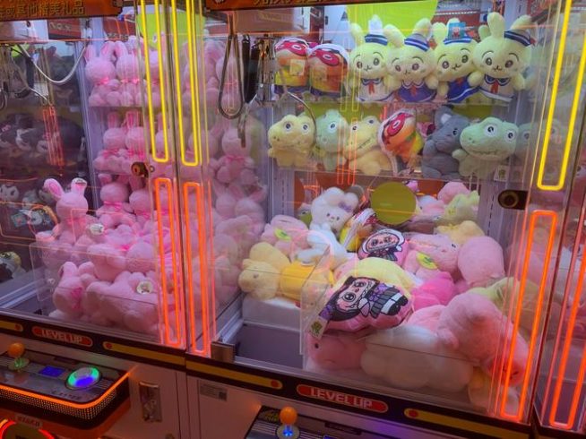 🎮 How to Source High-Quality Arcade Games from China for Your Entertainment Venue-vlefooena