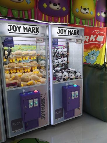 How Skill-Based Gaming Machines Are Changing the Way We Play-vlefooena