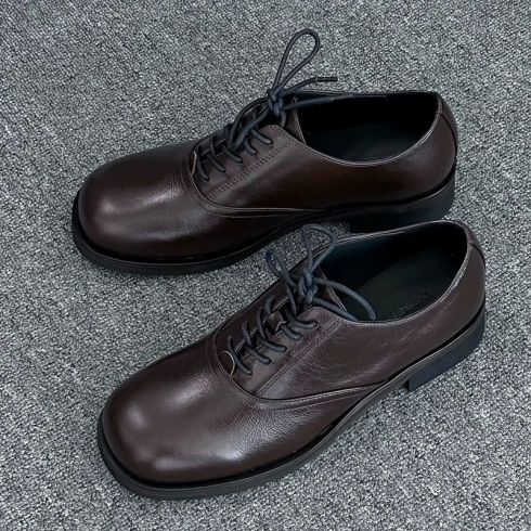 Custom Shoe Manufacturing & Private Label Production for Global Brands-vlefooena