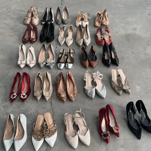 Custom Leather Shoes Exporter China: Premium OEM Solutions for Global Brands‌-vlefooena