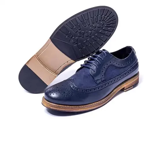 Discover Quality Footwear from a Leading Chinese Shoe Export Factory-vlefooena