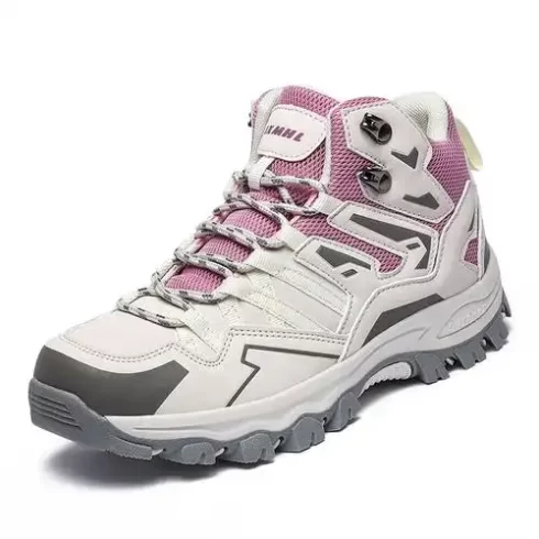 Custom Shoe Production: OEM & ODM Services for Global Buyers-vlefooena