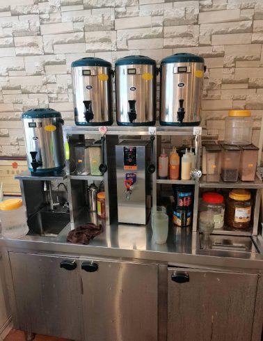 Energy-Efficient Commercial Freezer Built by Experienced China Factory-vlefooena